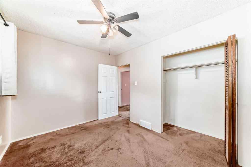 MLS® A2240609 - 151 Fyffe Road SE in Fairview Calgary, Residential
