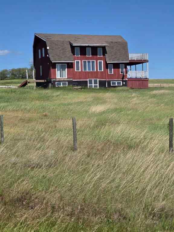 MLS® A2240611 - Unit #76405 162 Range Road   in NONE High Prairie, Residential