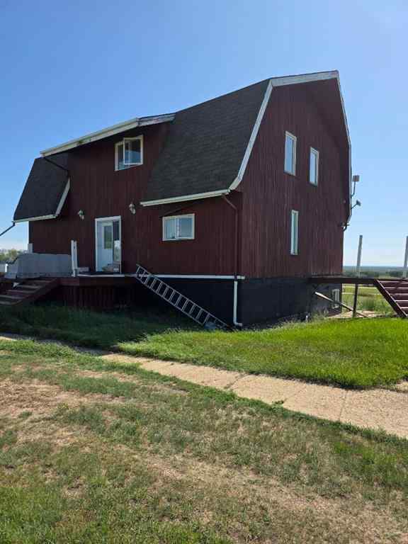 MLS® A2240611 - Unit #76405 162 Range Road   in NONE High Prairie, Residential