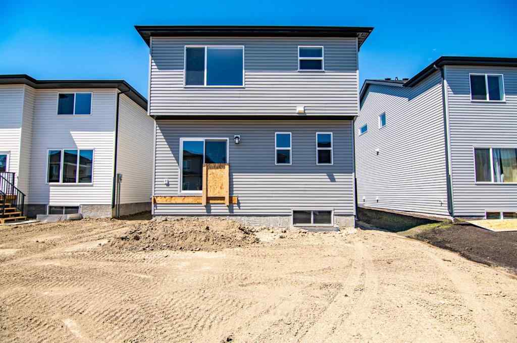 MLS® A2240612 - 57 Emmett Crescent  in Evergreen Red Deer, Residential