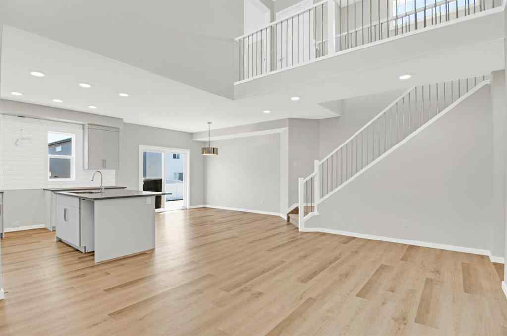 MLS® A2240612 - 57 Emmett Crescent  in Evergreen Red Deer, Residential