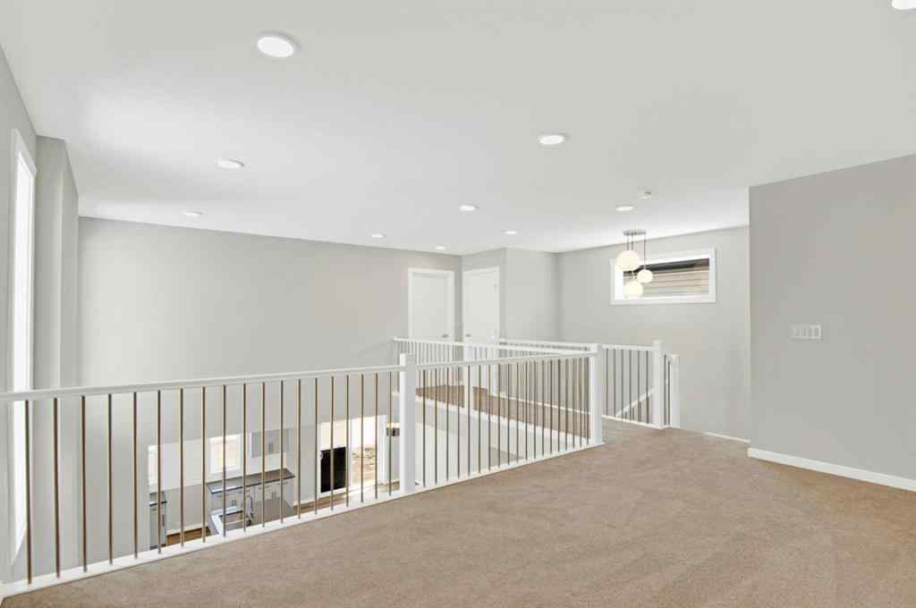 MLS® A2240612 - 57 Emmett Crescent  in Evergreen Red Deer, Residential