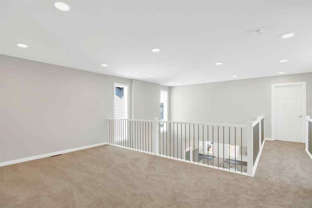 MLS® A2240612 - 57 Emmett Crescent  in Evergreen Red Deer, Residential