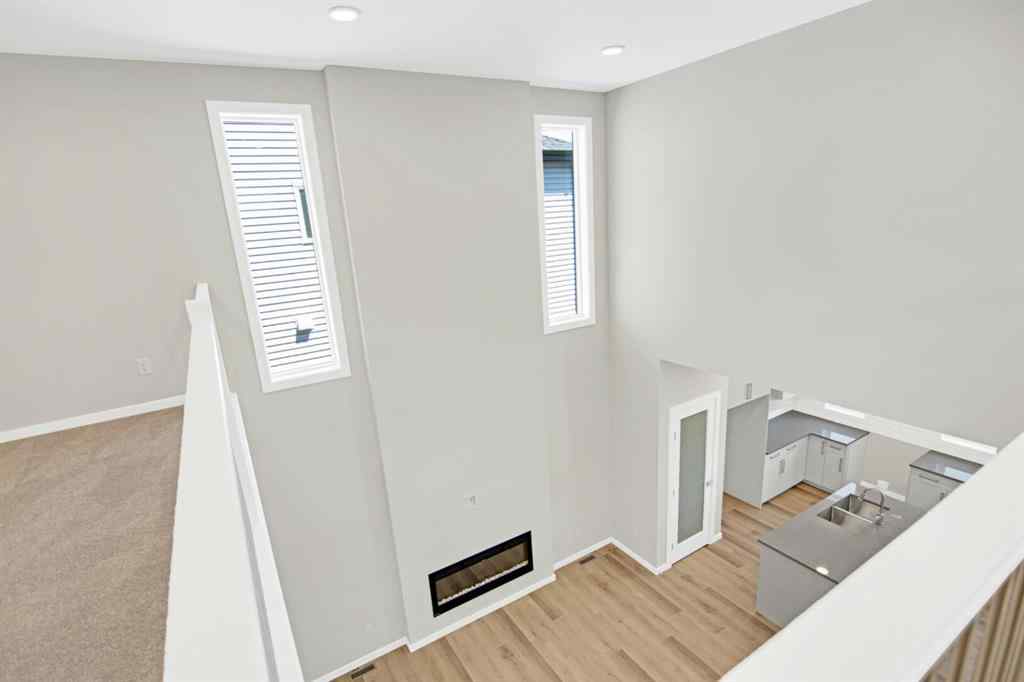MLS® A2240612 - 57 Emmett Crescent  in Evergreen Red Deer, Residential