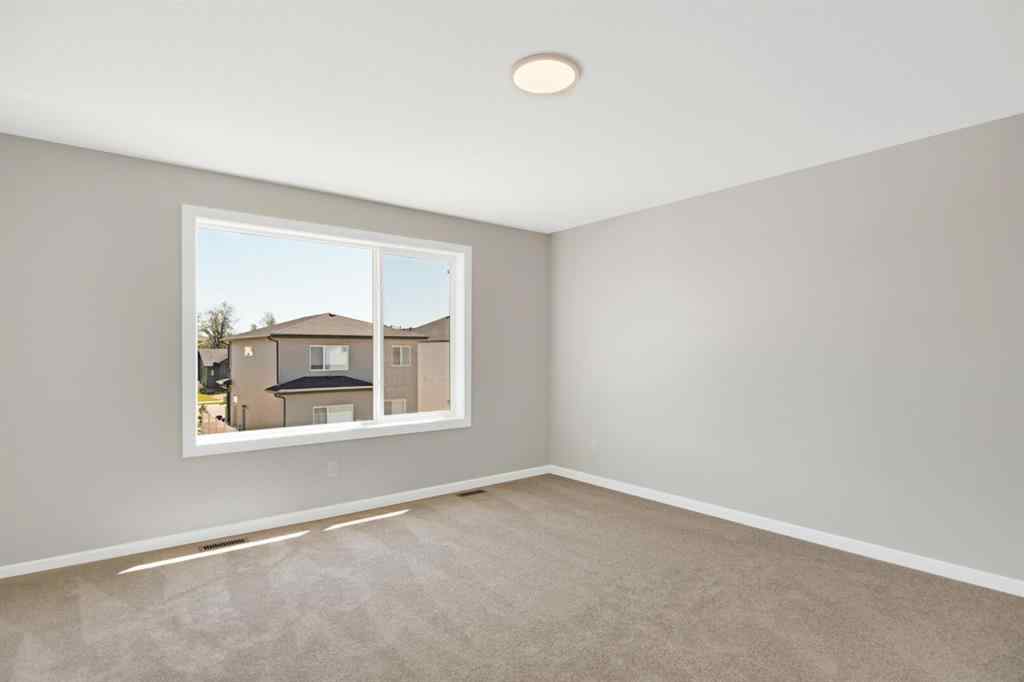MLS® A2240612 - 57 Emmett Crescent  in Evergreen Red Deer, Residential