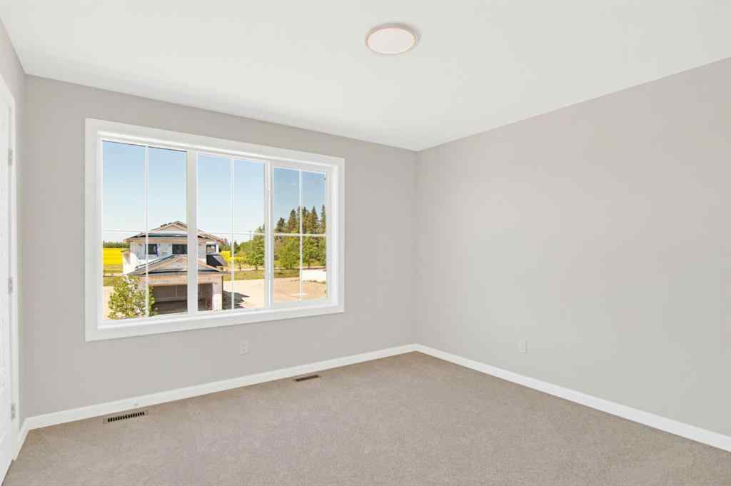MLS® A2240612 - 57 Emmett Crescent  in Evergreen Red Deer, Residential
