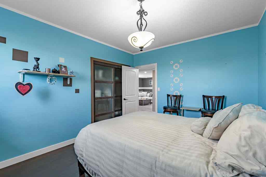 MLS® A2240616 - #1 711068 Range Road 93   in NONE Rural Grande Prairie No. 1, County of, Residential