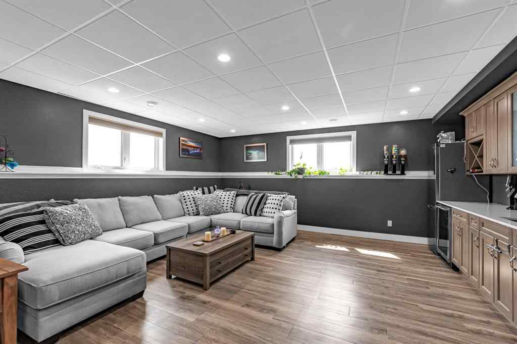 MLS® A2240616 - #1 711068 Range Road 93   in NONE Rural Grande Prairie No. 1, County of, Residential