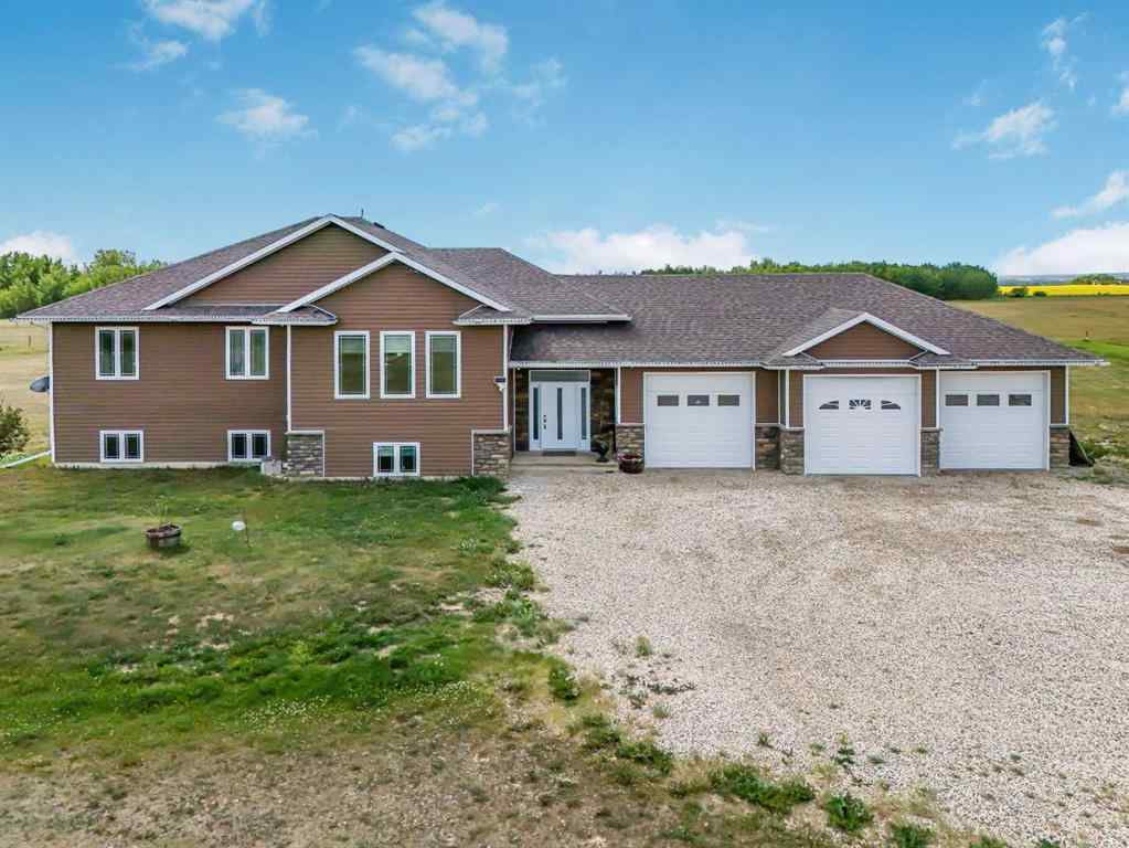 MLS® A2240616 - #1 711068 Range Road 93   in NONE Rural Grande Prairie No. 1, County of, Residential