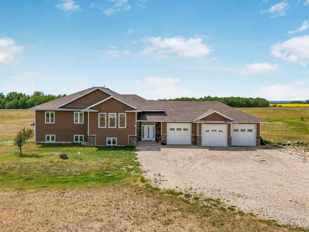 MLS® A2240616 - #1 711068 Range Road 93   in NONE Rural Grande Prairie No. 1, County of, Residential