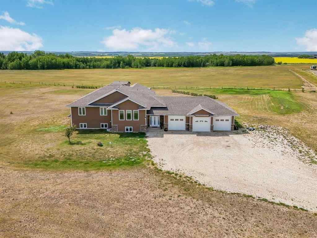 MLS® A2240616 - #1 711068 Range Road 93   in NONE Rural Grande Prairie No. 1, County of, Residential