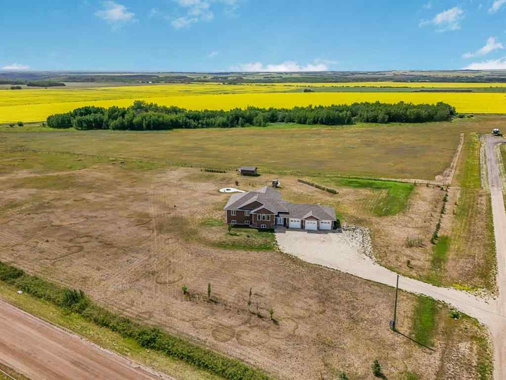MLS® A2240616 - #1 711068 Range Road 93   in NONE Rural Grande Prairie No. 1, County of, Residential