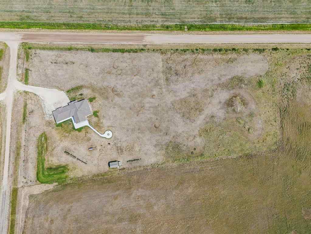 MLS® A2240616 - #1 711068 Range Road 93   in NONE Rural Grande Prairie No. 1, County of, Residential