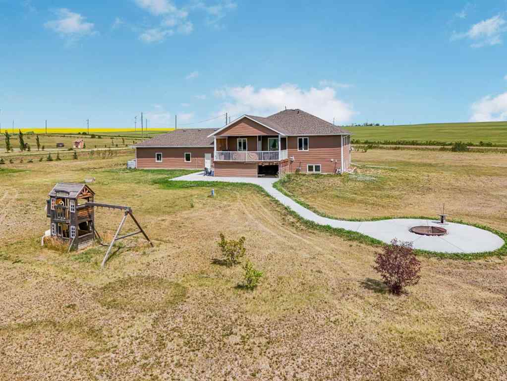 MLS® A2240616 - #1 711068 Range Road 93   in NONE Rural Grande Prairie No. 1, County of, Residential