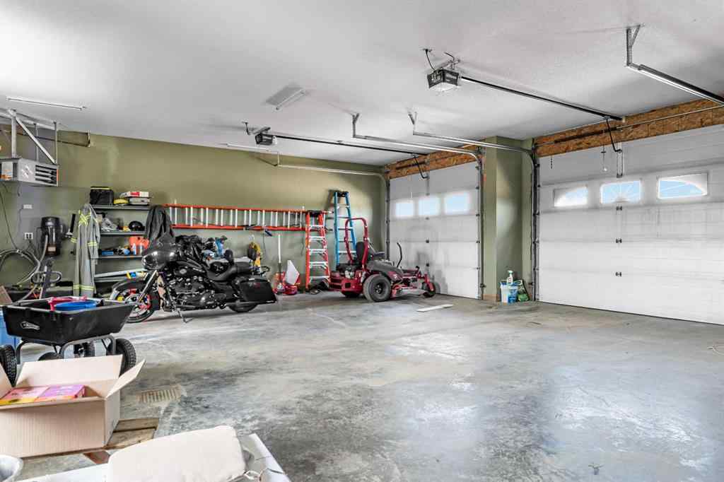 MLS® A2240616 - #1 711068 Range Road 93   in NONE Rural Grande Prairie No. 1, County of, Residential