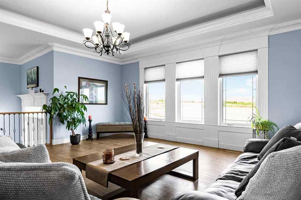 MLS® A2240616 - #1 711068 Range Road 93   in NONE Rural Grande Prairie No. 1, County of, Residential