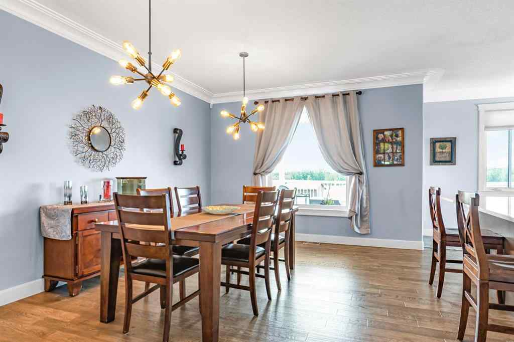 MLS® A2240616 - #1 711068 Range Road 93   in NONE Rural Grande Prairie No. 1, County of, Residential