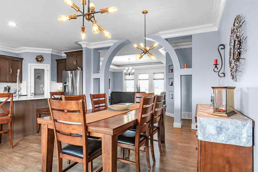 MLS® A2240616 - #1 711068 Range Road 93   in NONE Rural Grande Prairie No. 1, County of, Residential