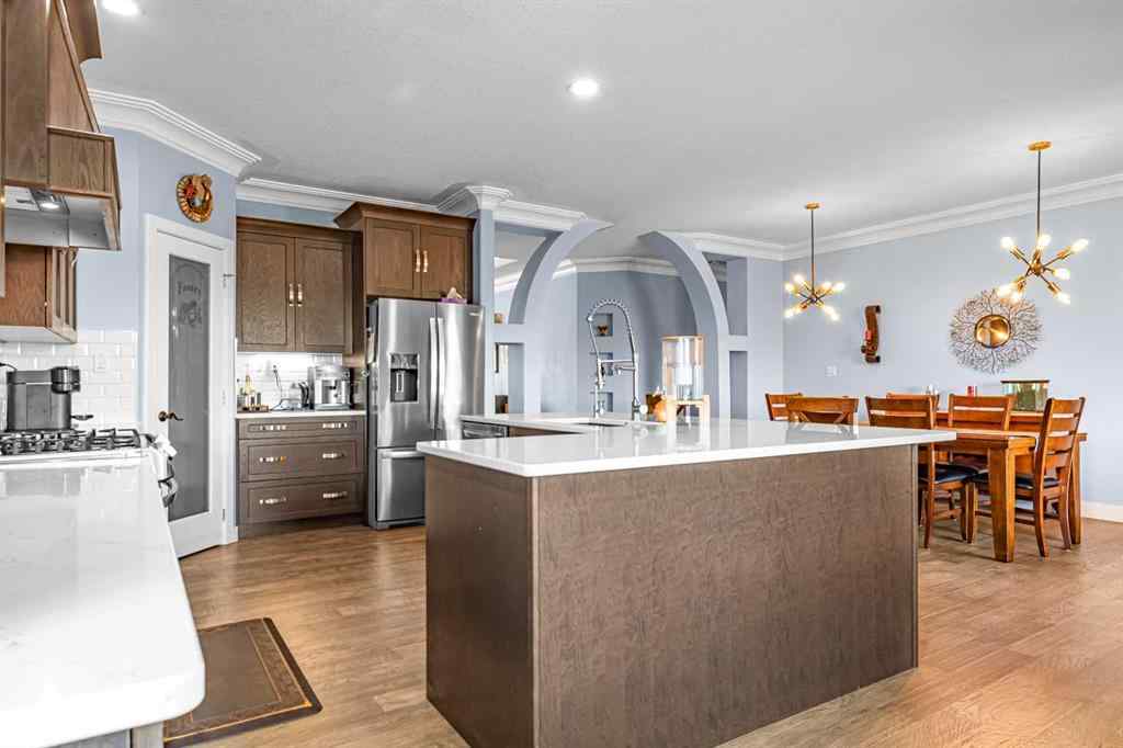 MLS® A2240616 - #1 711068 Range Road 93   in NONE Rural Grande Prairie No. 1, County of, Residential