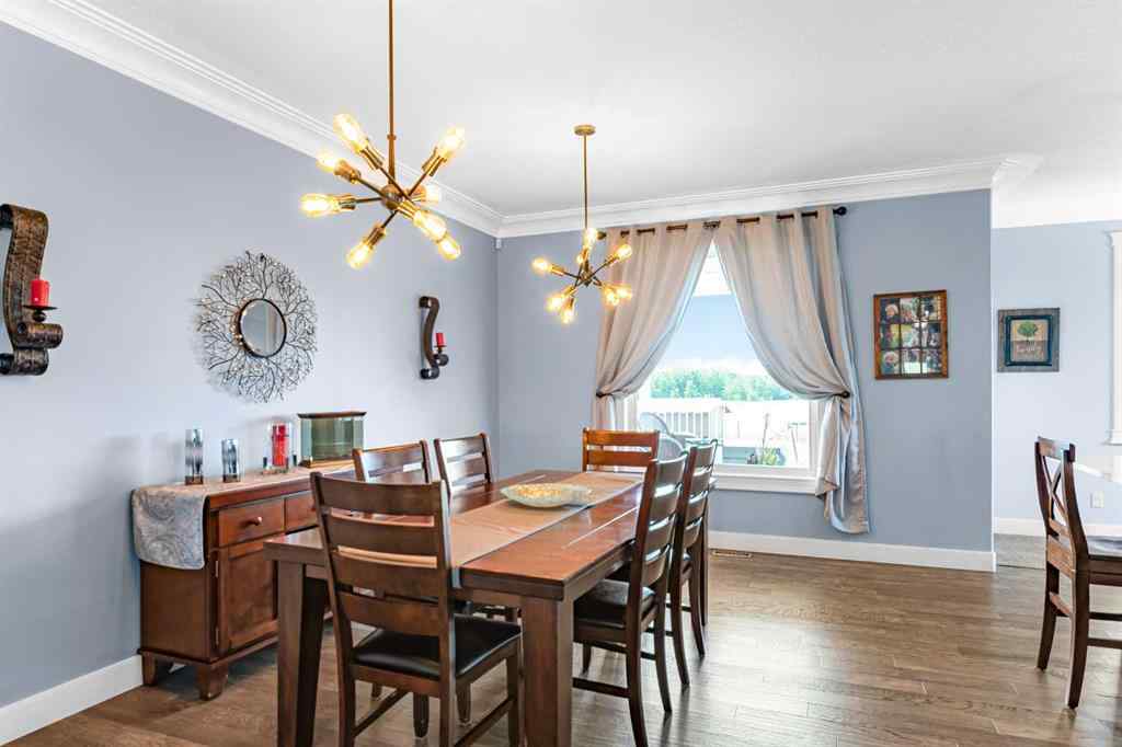 MLS® A2240616 - #1 711068 Range Road 93   in NONE Rural Grande Prairie No. 1, County of, Residential