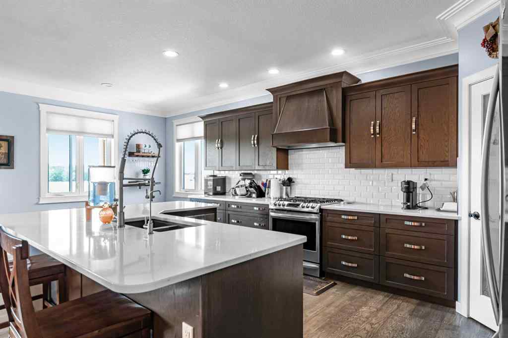 MLS® A2240616 - #1 711068 Range Road 93   in NONE Rural Grande Prairie No. 1, County of, Residential