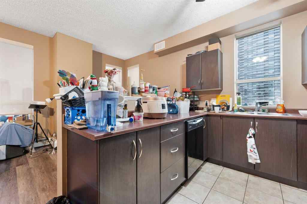 MLS® A2240620 - Unit #1101 1053 10 Street SW in Beltline Calgary, Residential