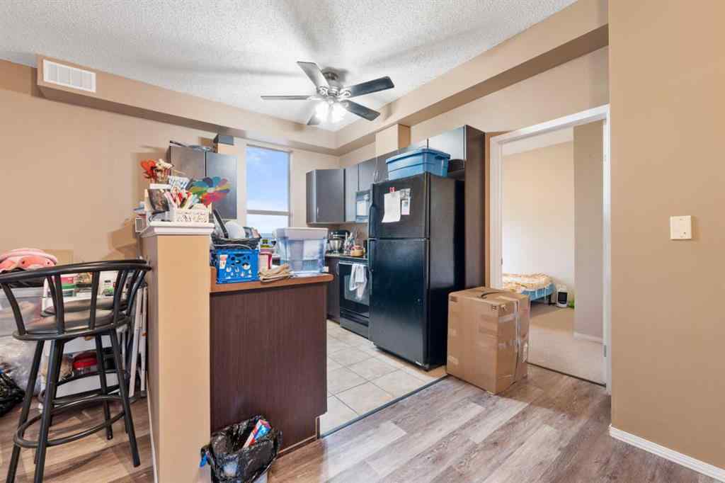 MLS® A2240620 - Unit #1101 1053 10 Street SW in Beltline Calgary, Residential
