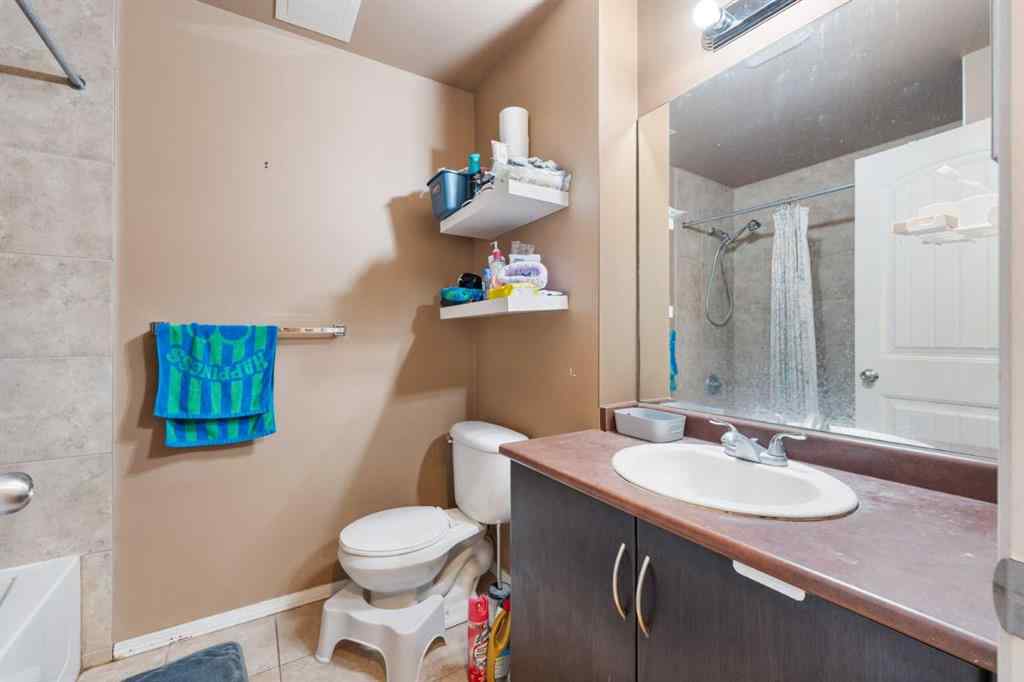 MLS® A2240620 - Unit #1101 1053 10 Street SW in Beltline Calgary, Residential