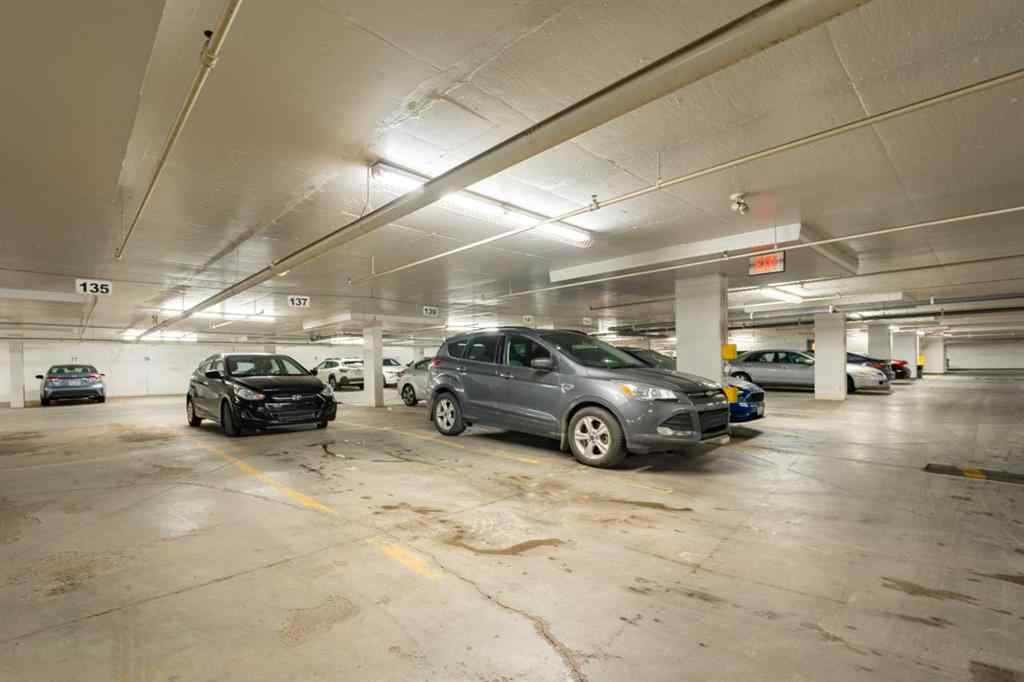 MLS® A2240620 - Unit #1101 1053 10 Street SW in Beltline Calgary, Residential