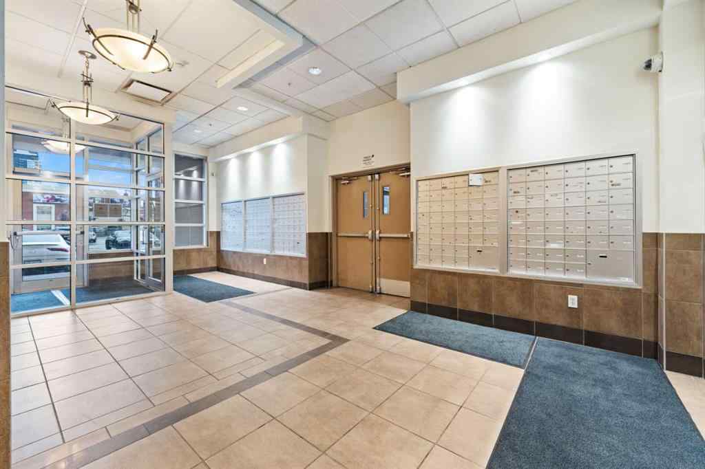 MLS® A2240620 - Unit #1101 1053 10 Street SW in Beltline Calgary, Residential