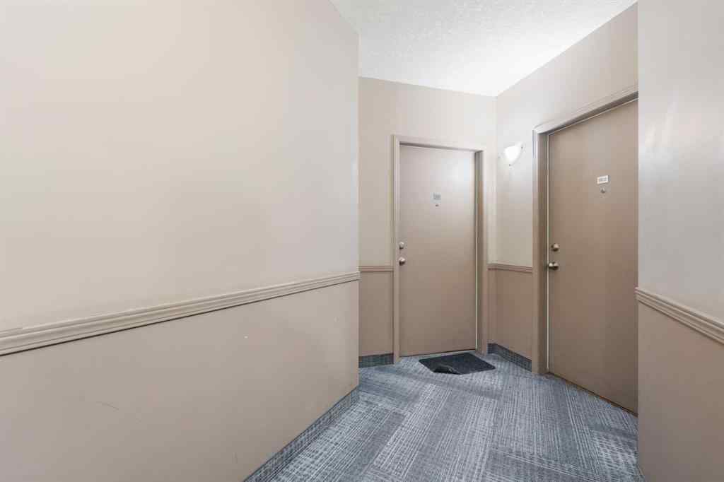 MLS® A2240620 - Unit #1101 1053 10 Street SW in Beltline Calgary, Residential