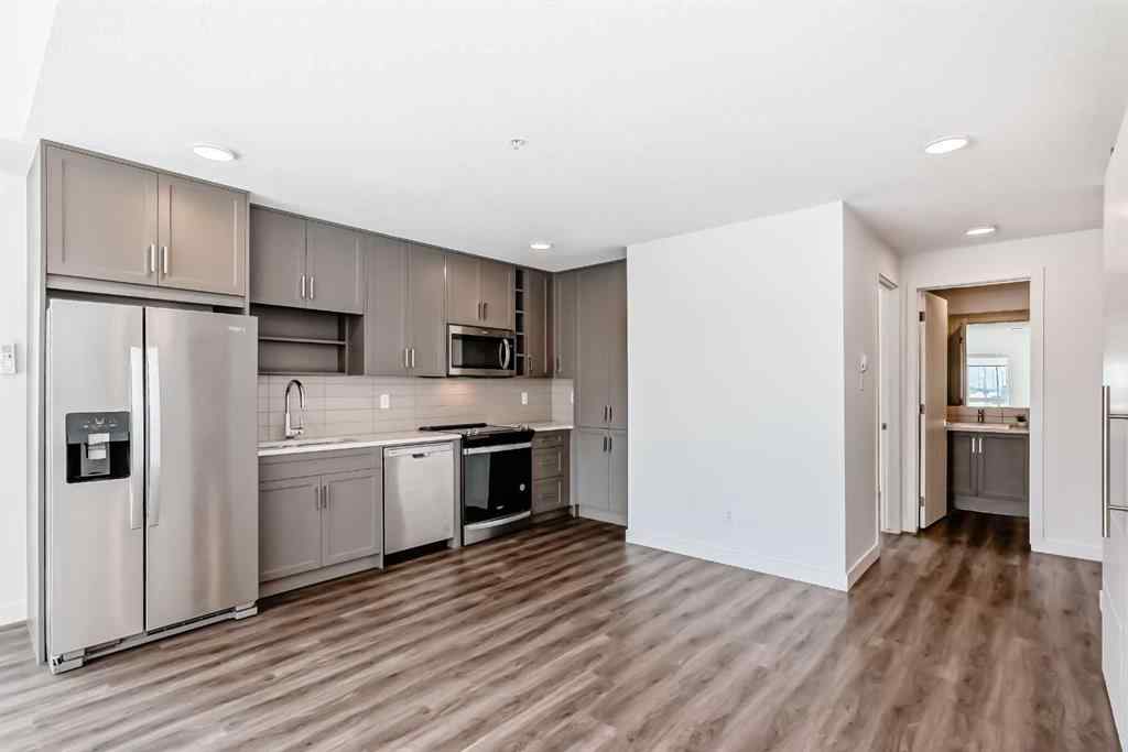 MLS® A2240622 - Unit #2314 350 Livingston Common NE in Livingston Calgary, Residential