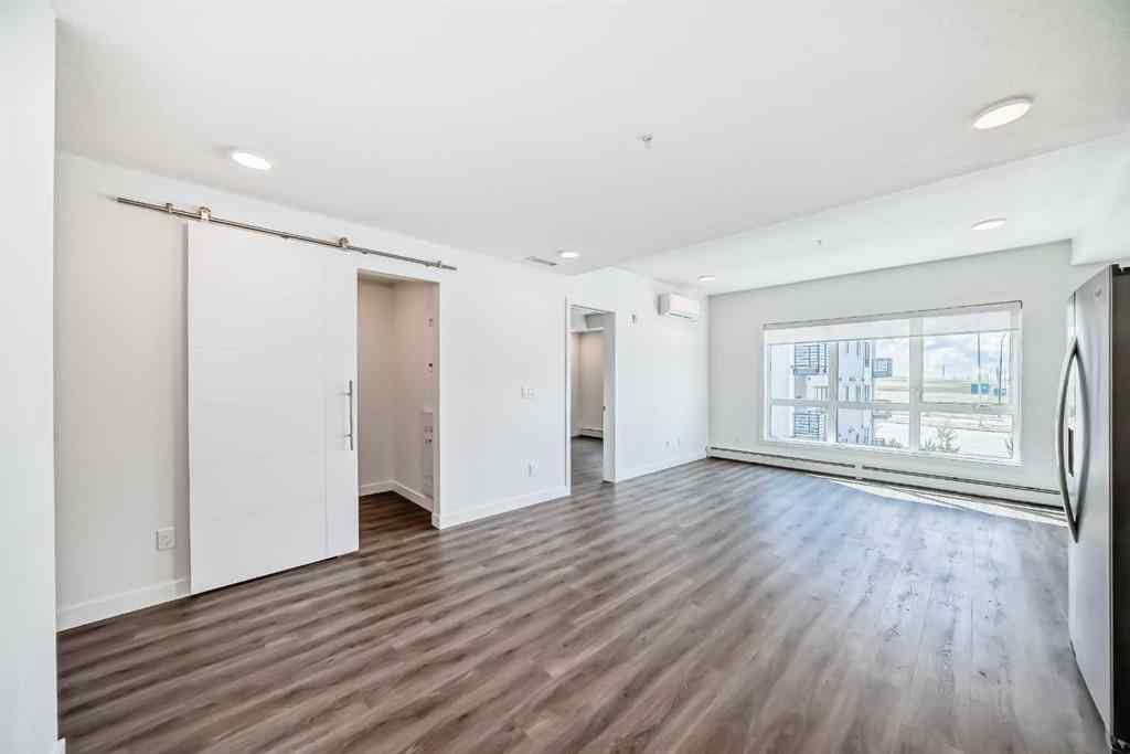 MLS® A2240622 - Unit #2314 350 Livingston Common NE in Livingston Calgary, Residential