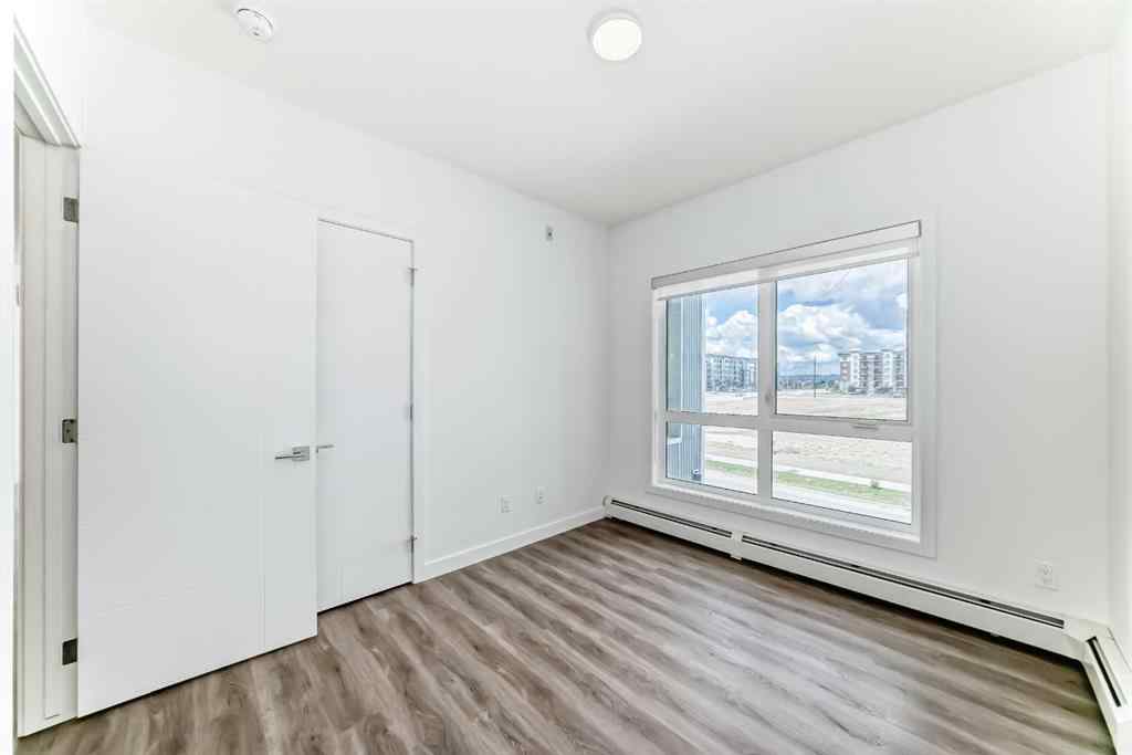 MLS® A2240622 - Unit #2314 350 Livingston Common NE in Livingston Calgary, Residential