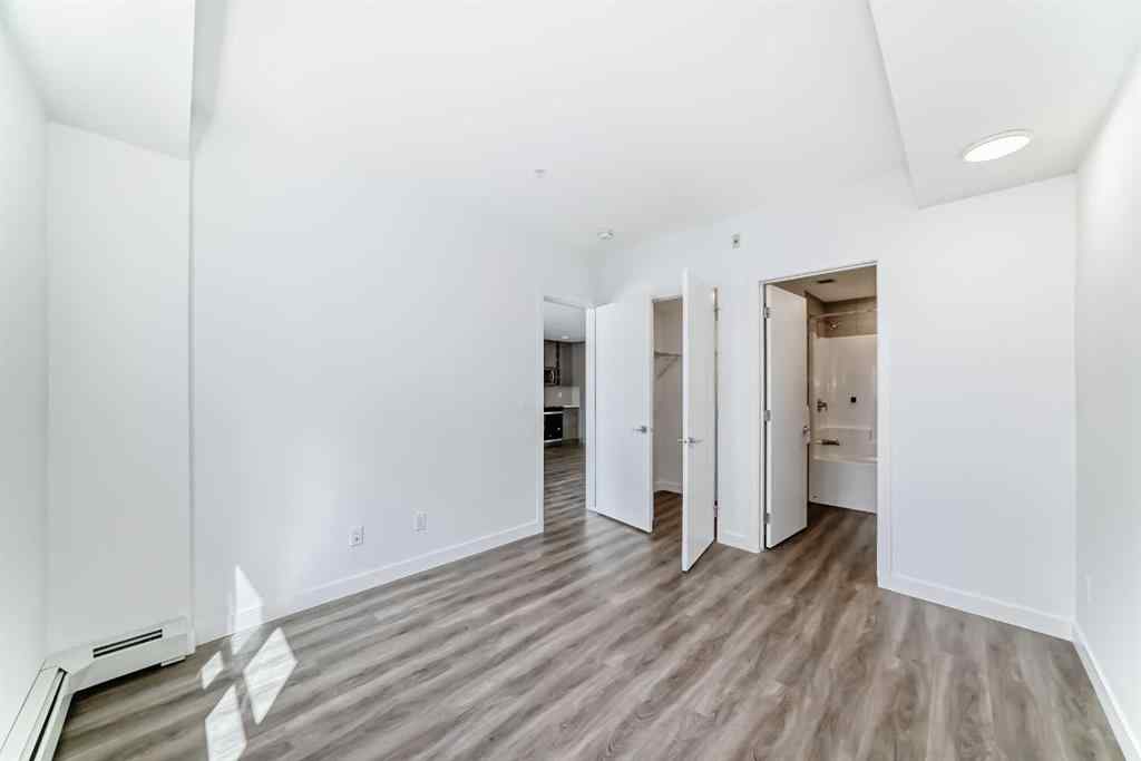 MLS® A2240622 - Unit #2314 350 Livingston Common NE in Livingston Calgary, Residential