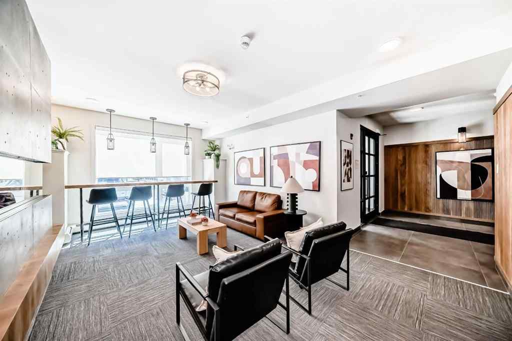 MLS® A2240622 - Unit #2314 350 Livingston Common NE in Livingston Calgary, Residential