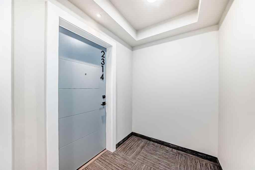 MLS® A2240622 - Unit #2314 350 Livingston Common NE in Livingston Calgary, Residential