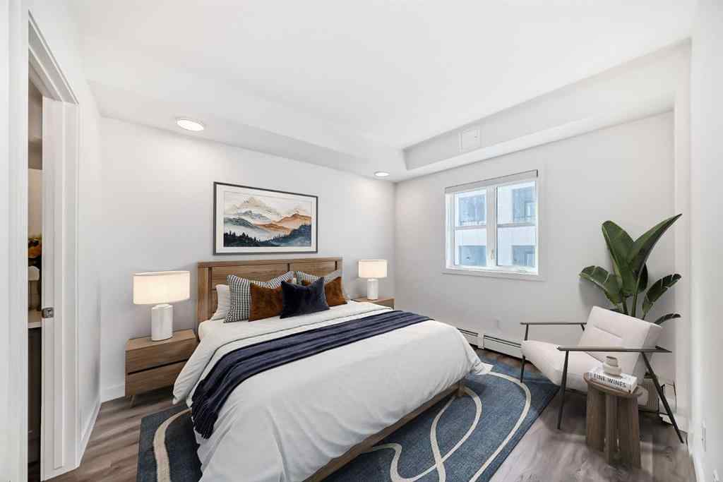 MLS® A2240622 - Unit #2314 350 Livingston Common NE in Livingston Calgary, Residential