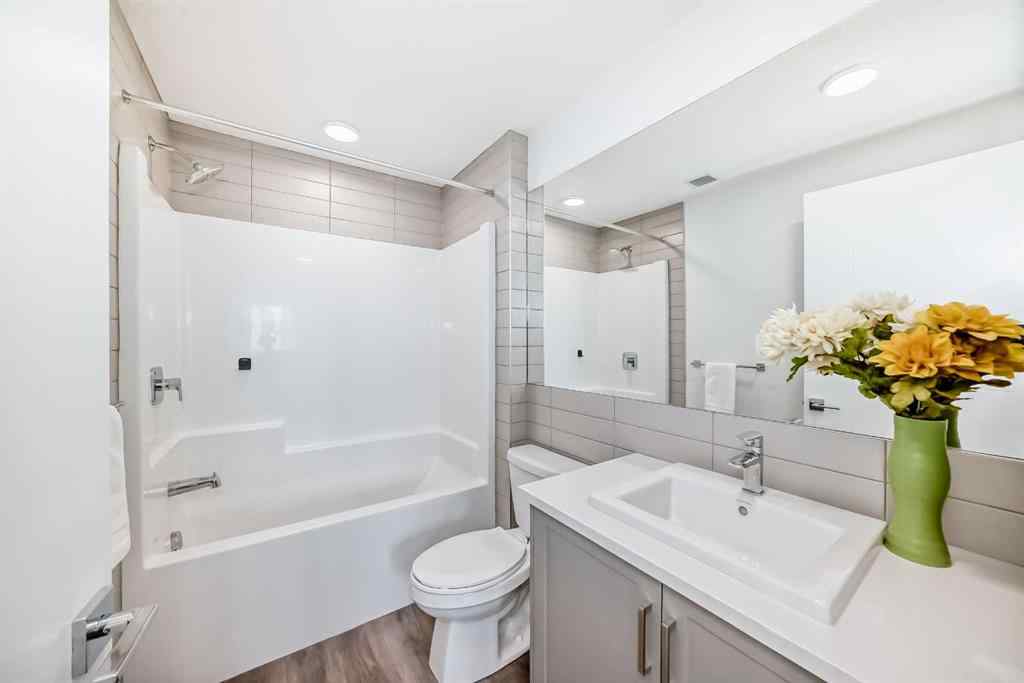 MLS® A2240622 - Unit #2314 350 Livingston Common NE in Livingston Calgary, Residential