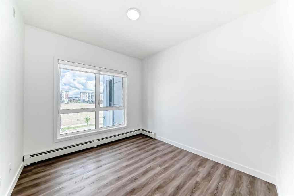 MLS® A2240622 - Unit #2314 350 Livingston Common NE in Livingston Calgary, Residential