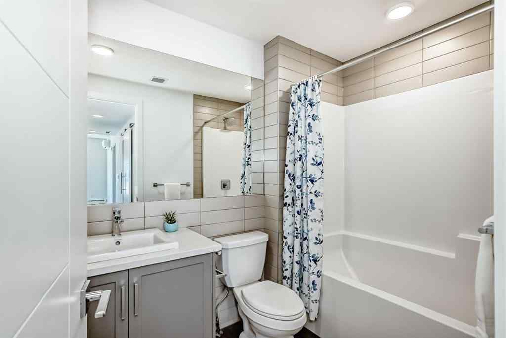 MLS® A2240622 - Unit #2314 350 Livingston Common NE in Livingston Calgary, Residential