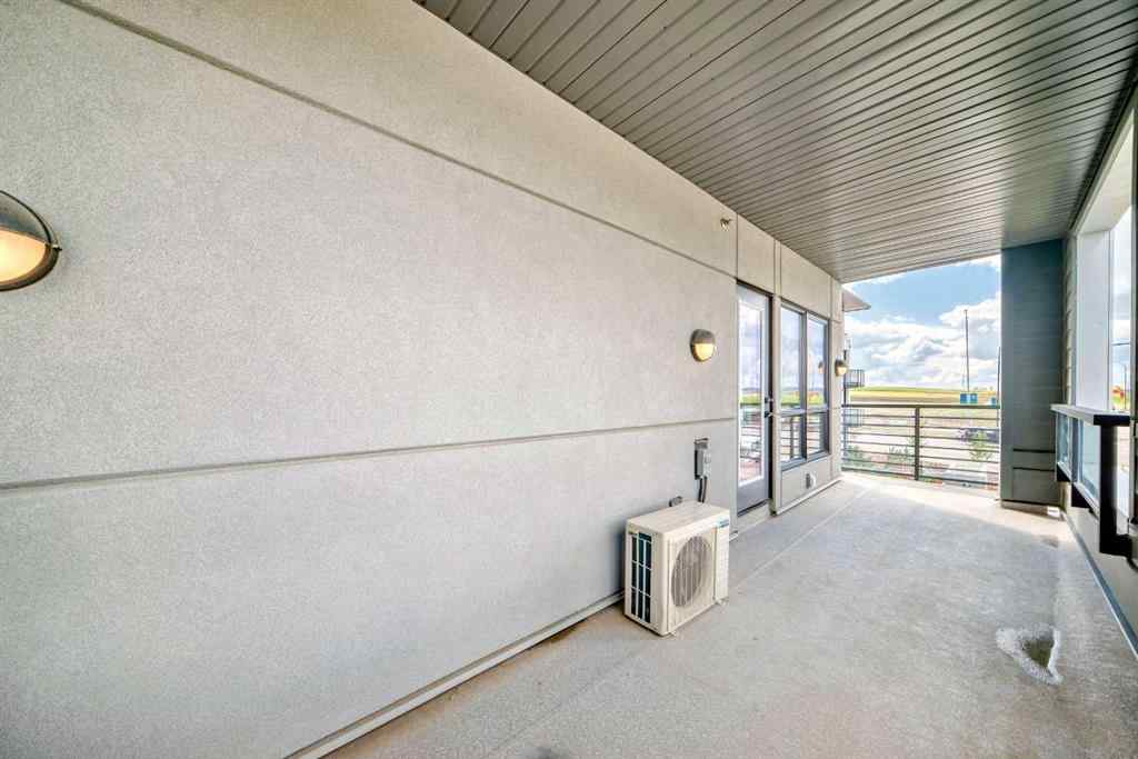 MLS® A2240622 - Unit #2314 350 Livingston Common NE in Livingston Calgary, Residential