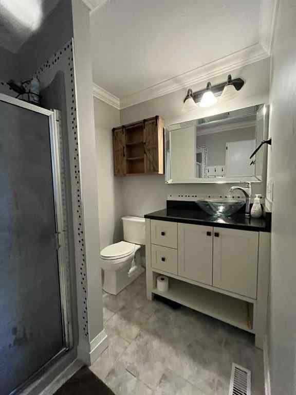MLS® A2240625 - 3930 Harmony Place   in NONE Taber, Residential