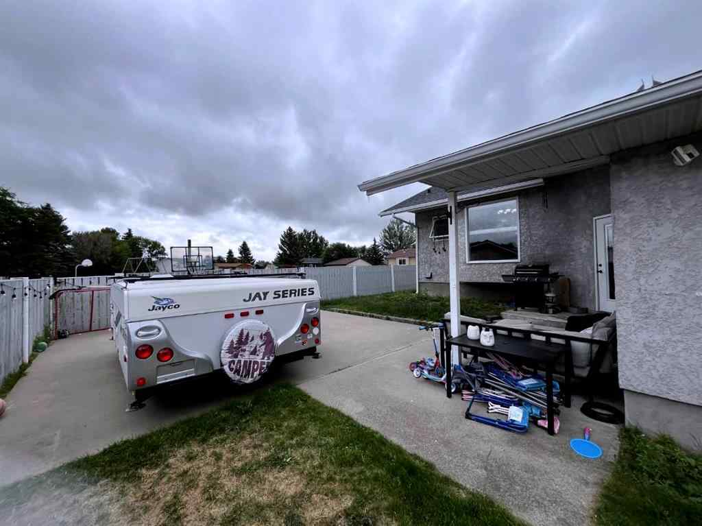 MLS® A2240625 - 3930 Harmony Place   in NONE Taber, Residential