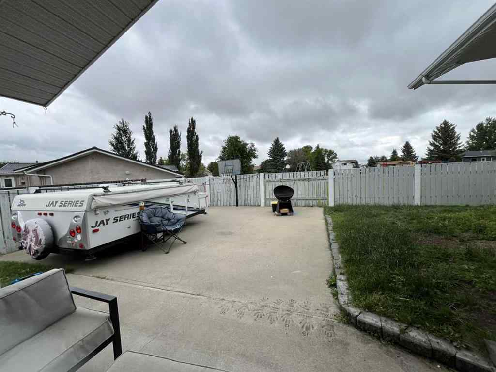 MLS® A2240625 - 3930 Harmony Place   in NONE Taber, Residential
