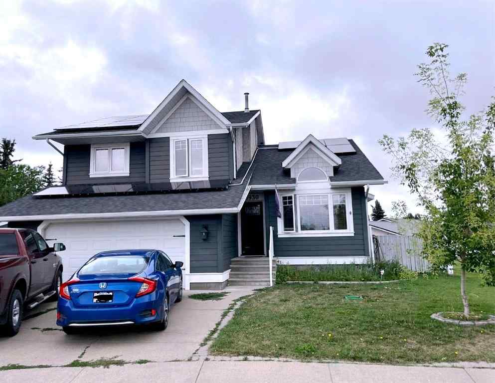 MLS® A2240625 - 3930 Harmony Place   in NONE Taber, Residential