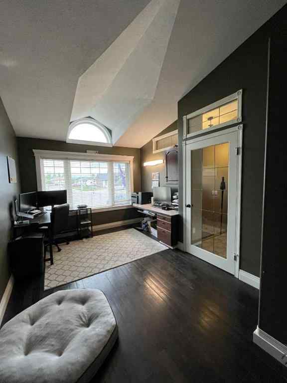 MLS® A2240625 - 3930 Harmony Place   in NONE Taber, Residential