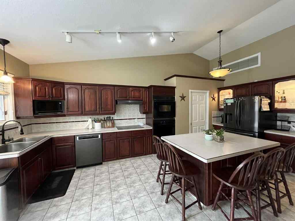 MLS® A2240625 - 3930 Harmony Place   in NONE Taber, Residential