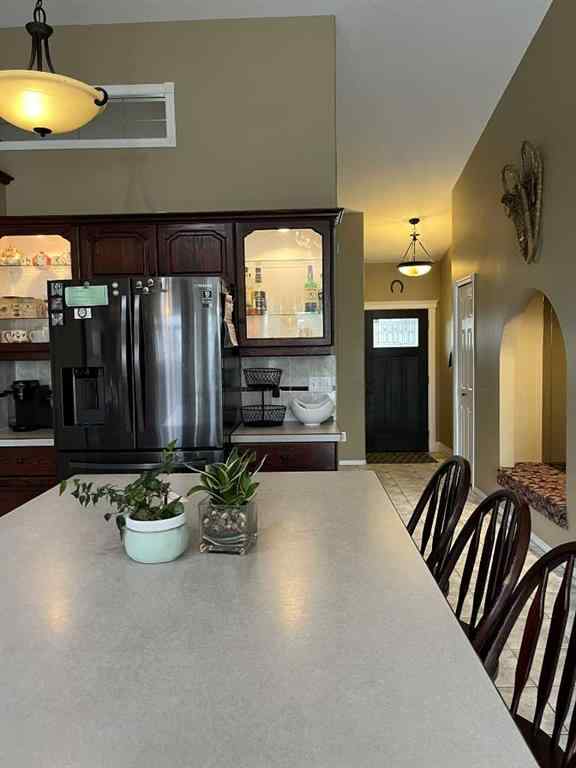 MLS® A2240625 - 3930 Harmony Place   in NONE Taber, Residential