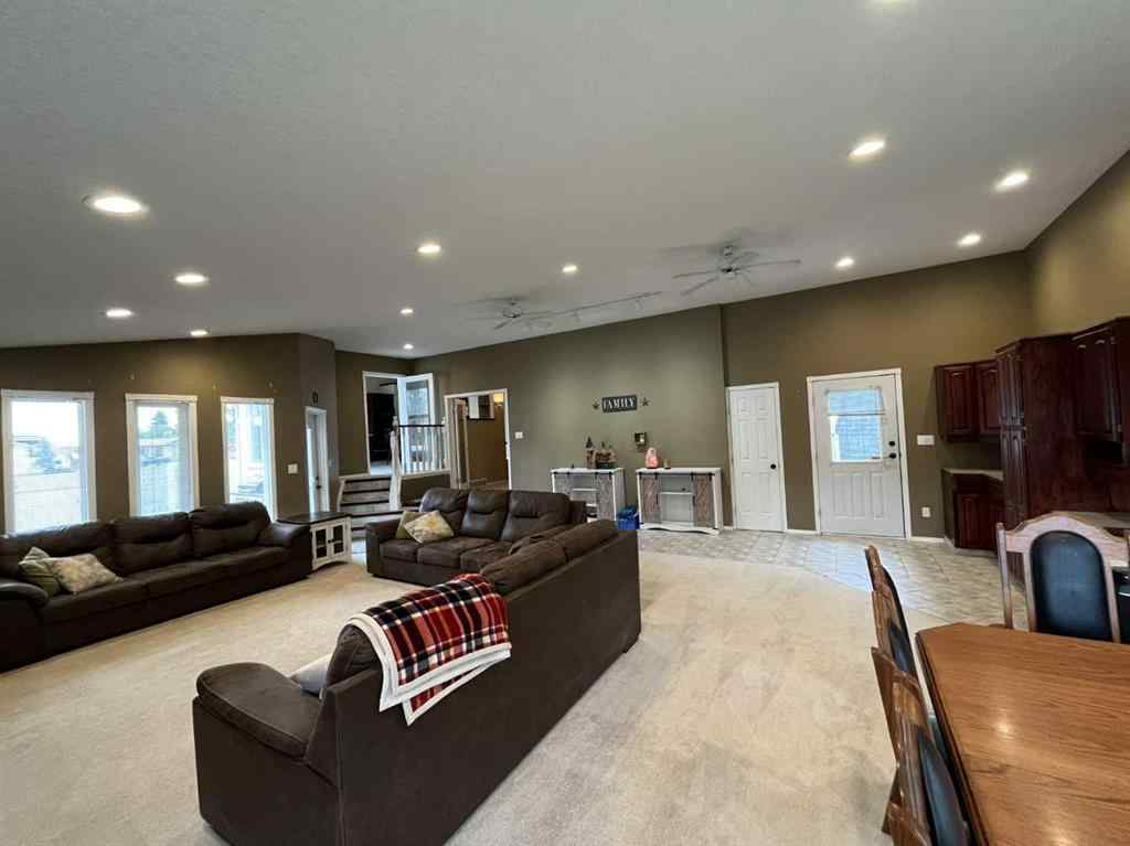 MLS® A2240625 - 3930 Harmony Place   in NONE Taber, Residential